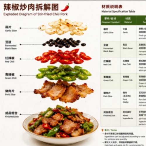 AIGC商业设计案例